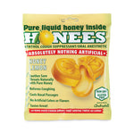 Load image into Gallery viewer, Cough Drops, Honey-lemon, 20 Per Bag, 6 Bags/pack, Ships In 1-3 Business Days