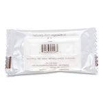 Load image into Gallery viewer, Amenity Bar Soap, Pleasant Scent, # 1/2, Individually Wrapped Bar, 1,000/carton