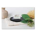 Load image into Gallery viewer, Amenity Bar Soap, Pleasant Scent, # 1/2, Individually Wrapped Bar, 1,000/carton