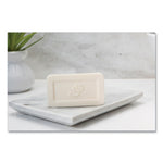 Load image into Gallery viewer, Unwrapped Amenity Bar Soap, Fresh Scent, #1 1/2, 500/carton