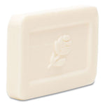 Load image into Gallery viewer, Unwrapped Amenity Bar Soap, Fresh Scent, #1 1/2, 500/carton