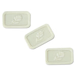 Load image into Gallery viewer, Unwrapped Amenity Bar Soap, Fresh Scent, #1 1/2, 500/carton