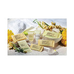 Load image into Gallery viewer, Unwrapped Amenity Bar Soap, Fresh Scent, #1 1/2, 500/carton