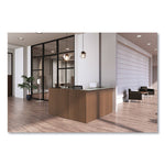 Load image into Gallery viewer, Hand Sanitizer Station Stand, 12 X 16 X 54, Silver