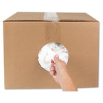Load image into Gallery viewer, New Bleached White T-shirt Rags, 25 Pounds/bag