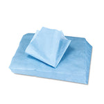 Load image into Gallery viewer, Sontara Ec Engineered Cloths, 12 X 12, Blue, 100/pack, 10 Packs/carton