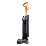 Load image into Gallery viewer, Hushtone Vacuum Cleaner With Intellibelt, 13" Cleaning Path, Gray/orange