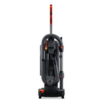 Load image into Gallery viewer, Hushtone Vacuum Cleaner With Intellibelt, 13" Cleaning Path, Gray/orange