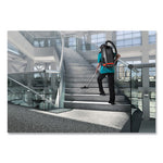 Load image into Gallery viewer, Hvrpwr 40v Cordless Backpack Vacuum, 6 Qt, Black