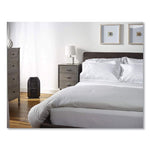 Load image into Gallery viewer, Heat Genius Ceramic Portable Heater, 1,575 W, 5.6 X 10.2 X 17.3, Black