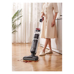 Load image into Gallery viewer, Ultamax Elite Fc20 Cordless Floor Cleaner, 13.5” Cleaning Path, Graphite