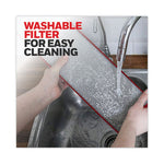 Load image into Gallery viewer, Airgenius 5 Air Purifier, 250 Sq Ft Room Capacity, Black