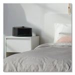 Load image into Gallery viewer, True Hepa Tabletop Air Purifier, 90 Sq Ft Room Capacity, Black