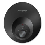 Load image into Gallery viewer, True Hepa Three Level Clean Air Filter Tower Allergen Remover, 170 Sq Ft Room Capacity, Black