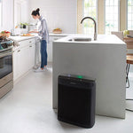 Load image into Gallery viewer, Insight Air Purifier Hpa5300b, 500 Sq Ft Room Capacity, Black
