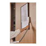 Load image into Gallery viewer, Aeromax Elite Vc10 Cordless Vacuum, 8.7” Cleaning Path, White