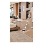 Load image into Gallery viewer, Aeromax Elite Vc10 Cordless Vacuum, 8.7” Cleaning Path, White