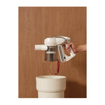 Load image into Gallery viewer, Aeromax Elite Vc10 Cordless Vacuum, 8.7” Cleaning Path, White