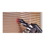 Load image into Gallery viewer, Aeromax Pro Vc16 Cordless Vacuum, 8.5” Cleaning Path, Dark Silver