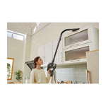 Load image into Gallery viewer, Aeromax Pro Vc16 Cordless Vacuum, 8.5” Cleaning Path, Dark Silver