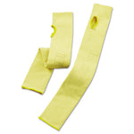 Load image into Gallery viewer, Kevlar Tube Sleeve, 18", Yellow