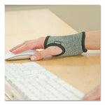 Load image into Gallery viewer, Computer Glove, Fits Left Hand/right Hand, Black