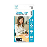 Load image into Gallery viewer, Smartglove Wrist Wrap, Medium, Fits Hands Up To 3.75" Wide, Black
