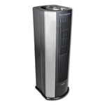 Load image into Gallery viewer, Four Seasons 4-in-1 Air Purifier/heater/fan/humidifier, 1,500 W, 9 X 11 X 26, Black/silver