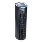 Load image into Gallery viewer, Air Purifier 640, 300 Sq Ft Room Capacity, Black