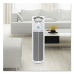 Load image into Gallery viewer, Ap200 True Hepa Air Purifier, 212 Sq Ft Room Capacity, White