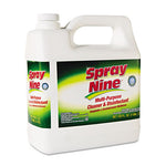 Load image into Gallery viewer, Heavy Duty Cleaner/degreaser/disinfectant, Citrus Scent, 1 Gal Bottle, 4/carton