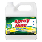 Load image into Gallery viewer, Heavy Duty Cleaner/degreaser/disinfectant, Citrus Scent, 1 Gal Bottle