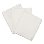 Load image into Gallery viewer, Microfiber Cleaning Cloths, 6 X 7, Unscented, Gray, 3/pack