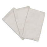 Load image into Gallery viewer, Microfiber Cleaning Cloths, 6 X 7, Unscented, Gray, 3/pack