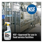 Load image into Gallery viewer, Calcium, Lime And Rust Remover, 32 Oz Spray Bottle, 6/carton