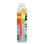Load image into Gallery viewer, Spot-free Stainless Steel Cleaner, Citrus, 12 Oz Can, 6/carton