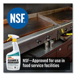 Load image into Gallery viewer, Heavy Duty Cleaner And Degreaser, 32 Oz Spray Bottle