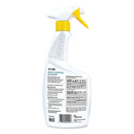 Load image into Gallery viewer, Multi-purpose Cleaner, Lemon Scent, 32 Oz Bottle, 6/carton