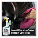 Load image into Gallery viewer, Mold And Mildew Stain Remover, 32 Oz Spray Bottle, 6/carton