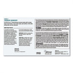 Load image into Gallery viewer, Tarnish Remover, 1 Gal Bottle, 4/carton