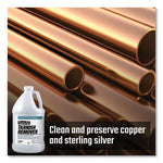 Load image into Gallery viewer, Tarnish Remover, 1 Gal Bottle