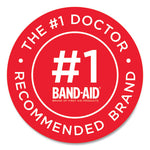 Load image into Gallery viewer, Flexible Fabric Adhesive Bandages, Assorted, 100/box