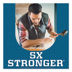 Load image into Gallery viewer, Flexible Fabric Adhesive Tough Strip Bandages, 1 X 4, 20/box