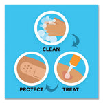 Load image into Gallery viewer, Flexible Fabric Adhesive Bandages, 1 X 3, 100/box