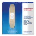 Load image into Gallery viewer, Tru-stay Sheer Strips Adhesive Bandages, Assorted, 80/box