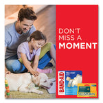 Load image into Gallery viewer, Tru-stay Sheer Strips Adhesive Bandages, Assorted, 80/box