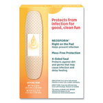 Load image into Gallery viewer, Antibiotic Adhesive Bandages, Assorted Sizes, 20/box