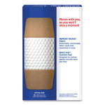 Load image into Gallery viewer, Flexible Fabric Extra Large Adhesive Bandages, 1.75 X 4, 10/box
