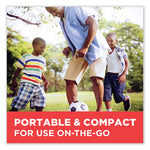 Load image into Gallery viewer, Mini First Aid To Go Kit, 12 Pieces, Plastic Case