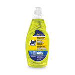 Load image into Gallery viewer, Dishwashing Liquid, Lemon Scent, 38 Oz Bottle, 8/carton